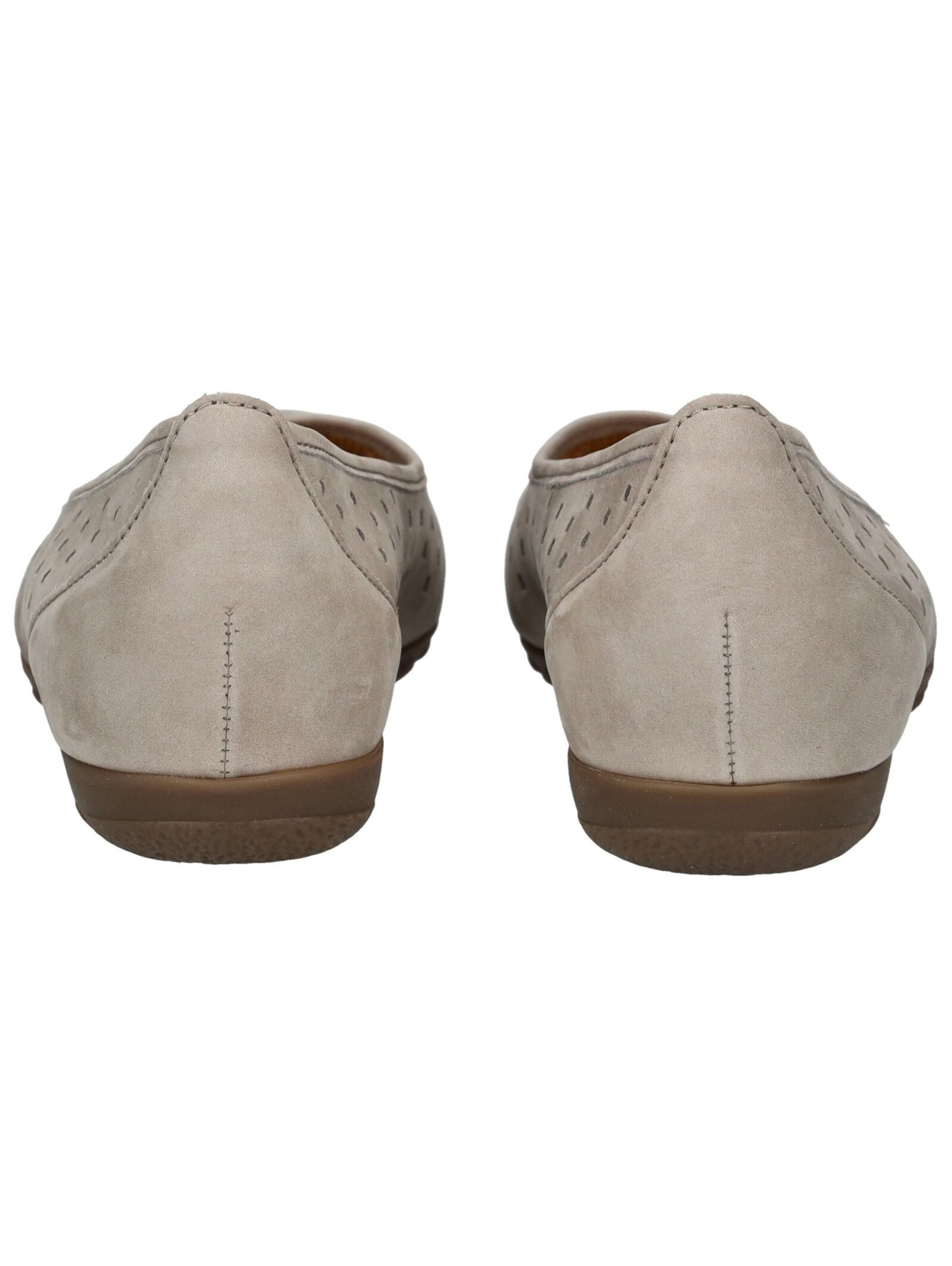 GABOR Ballerina in Beige