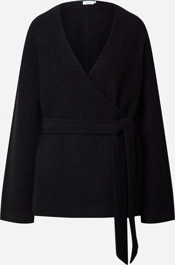 Filippa K Between-season jacket 'Joline' in Black, Item view