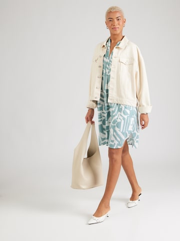 Abito estivo di Marc O'Polo in blu