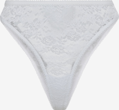 LSCN by LASCANA Thong in White, Item view