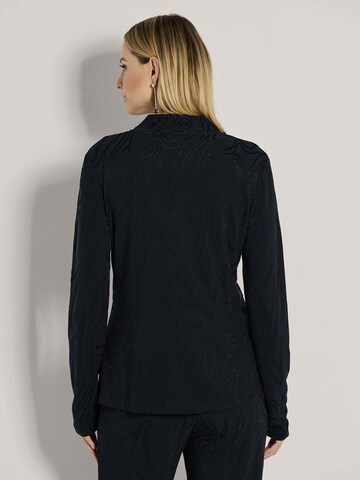 MADELEINE Tussenjas in Blauw