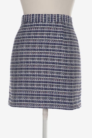 Claudie Pierlot Skirt in S in Blue