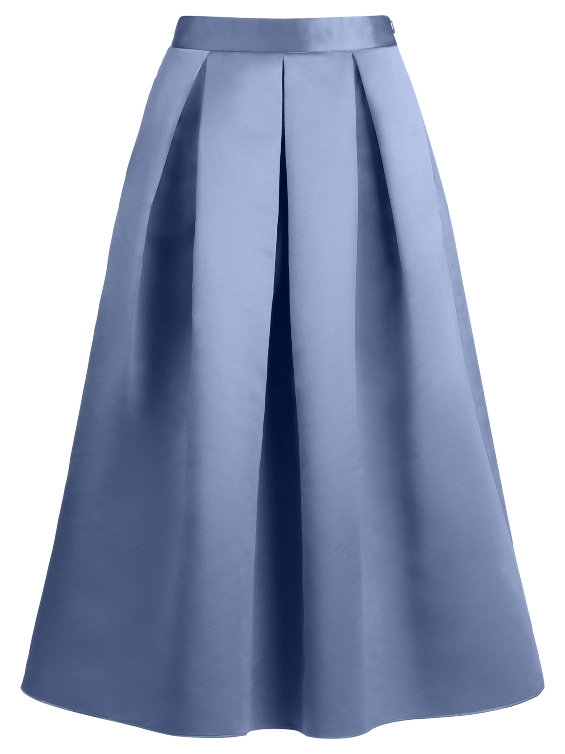 APART Rock in Blau: Vorderseite