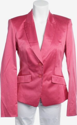 BOSS Blazer M in Pink: predná strana
