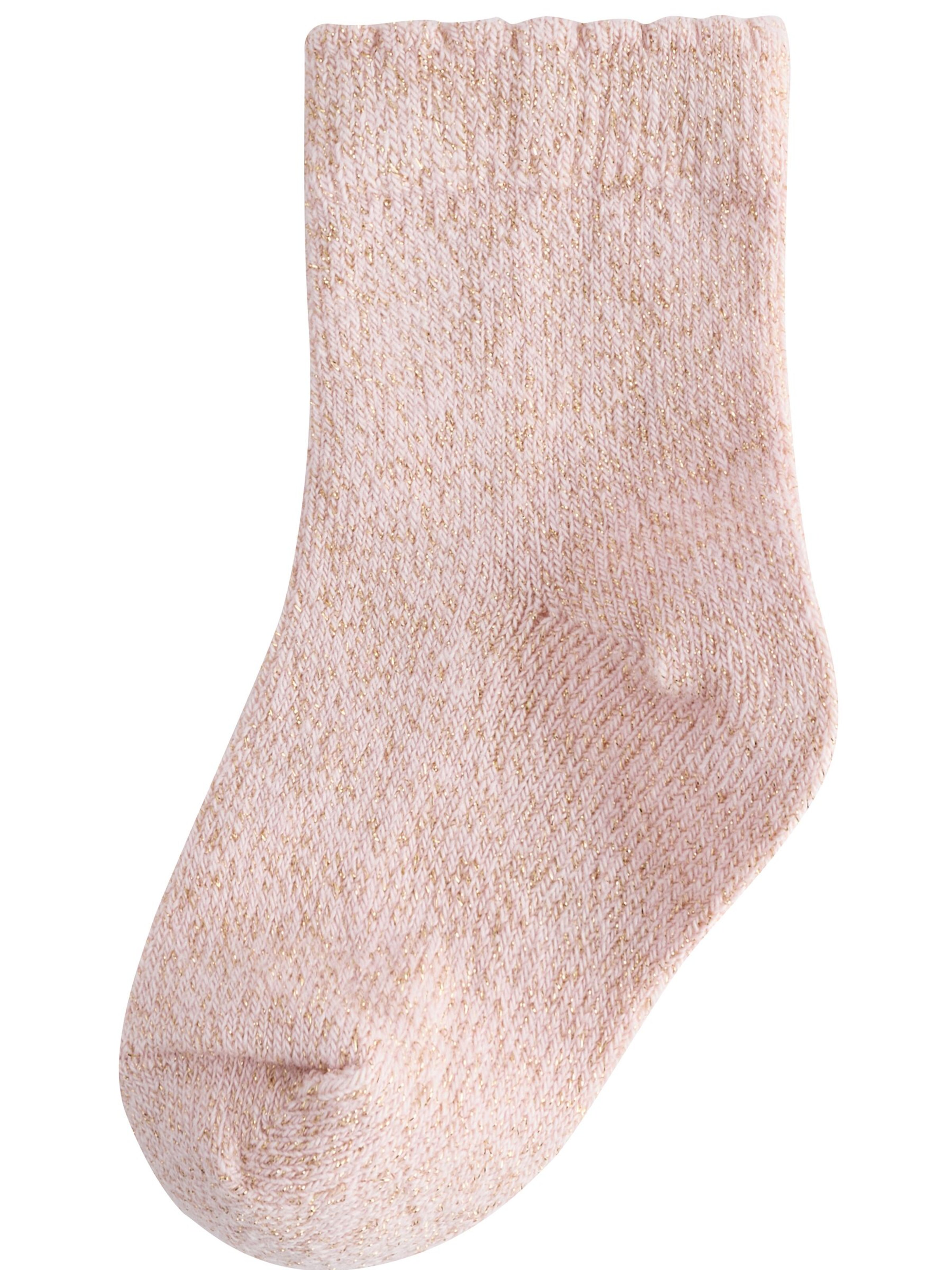 Next Socken in Beige