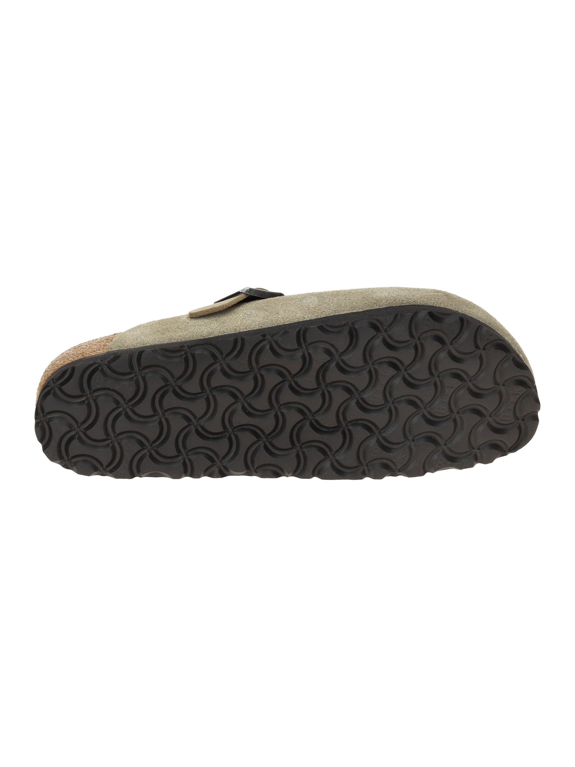 BIRKENSTOCK Clogs '1026694'‌‌ in Grau