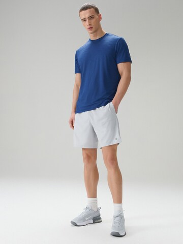 Next Bluser & t-shirts i blå