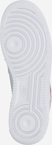 Nike Sportswear Tenisky 'AIR FORCE 1 07' – bílá