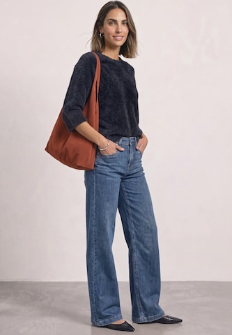 Pull-over STREET ONE en bleu