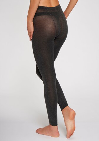 LAVANA Strumpfhose in Schwarz