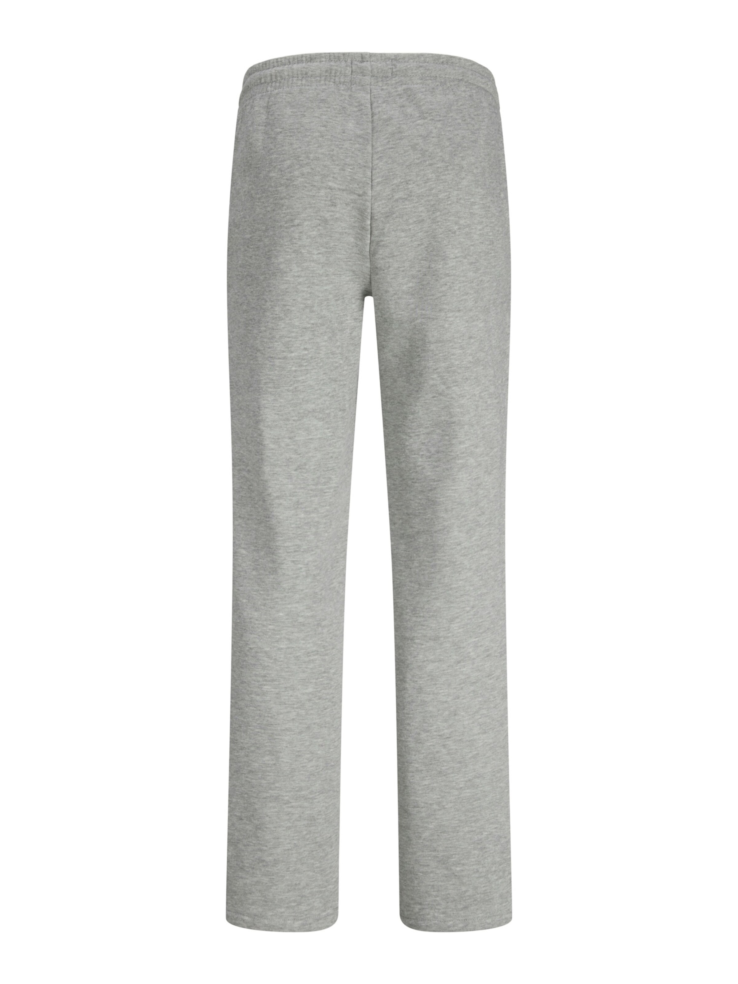 JJ Rebel - Loosefit Pantalón 'JREBKENNI' en gris
