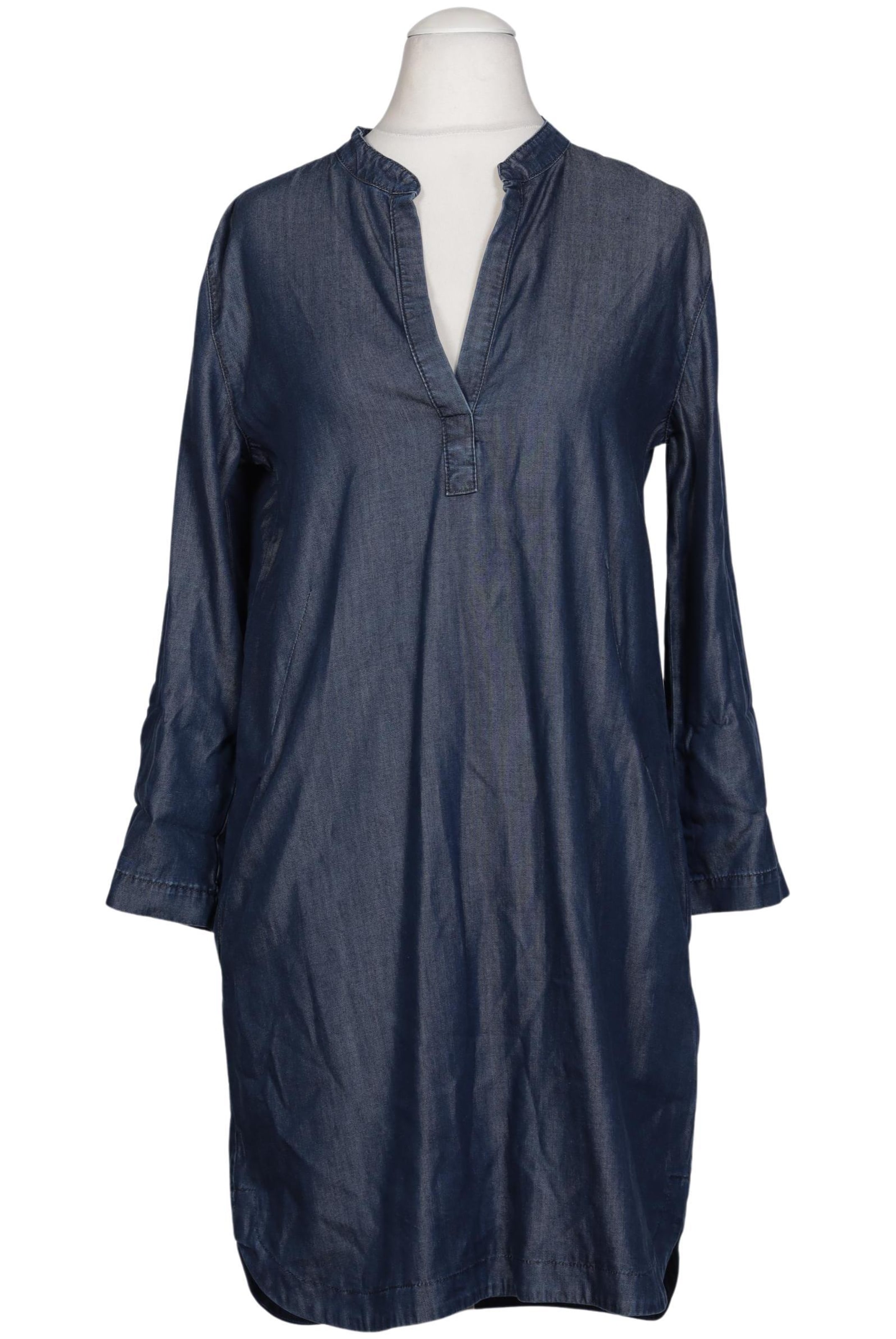 HALLHUBER Dress in M in Blue: front