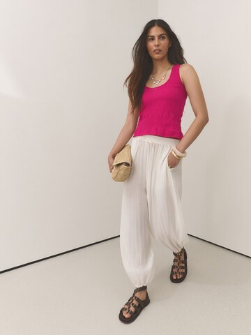 Next Top in Roze