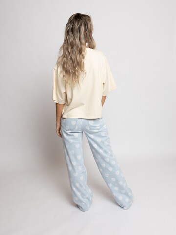 Looxs Revolution Shirt in Beige