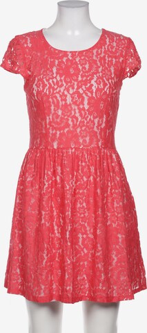 Marie Lund Dress in M in Red: front
