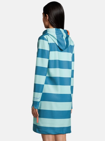 salzhaut Jurk 'Rack' in Grijs