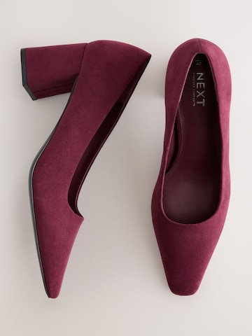 Next Pumps 'Forever Comfort®' in Red