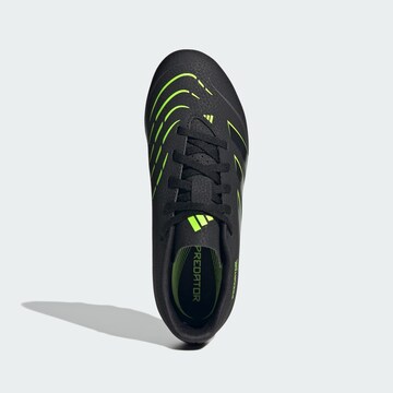 ADIDAS PERFORMANCE Sportschoen 'Predator Club' in Zwart