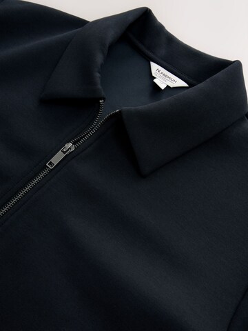 Next - Casaco meia-estação em preto