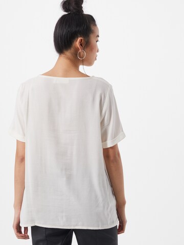 T-shirt 'Blake' InWear en blanc