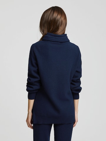 Marc & André Sweater in Blue
