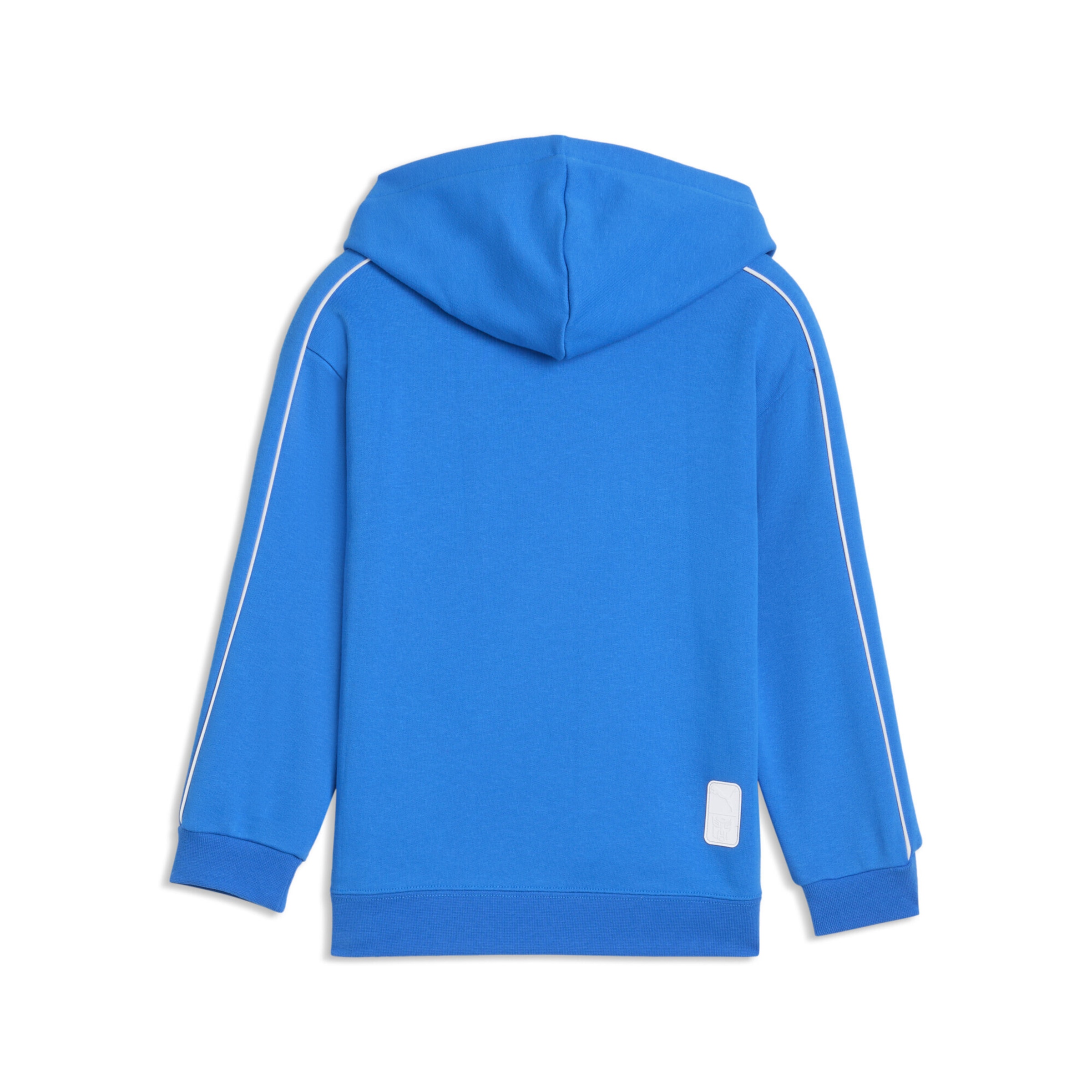 PUMA Athletic Sweatshirt 'Puma x Transformers T7' in Blue
