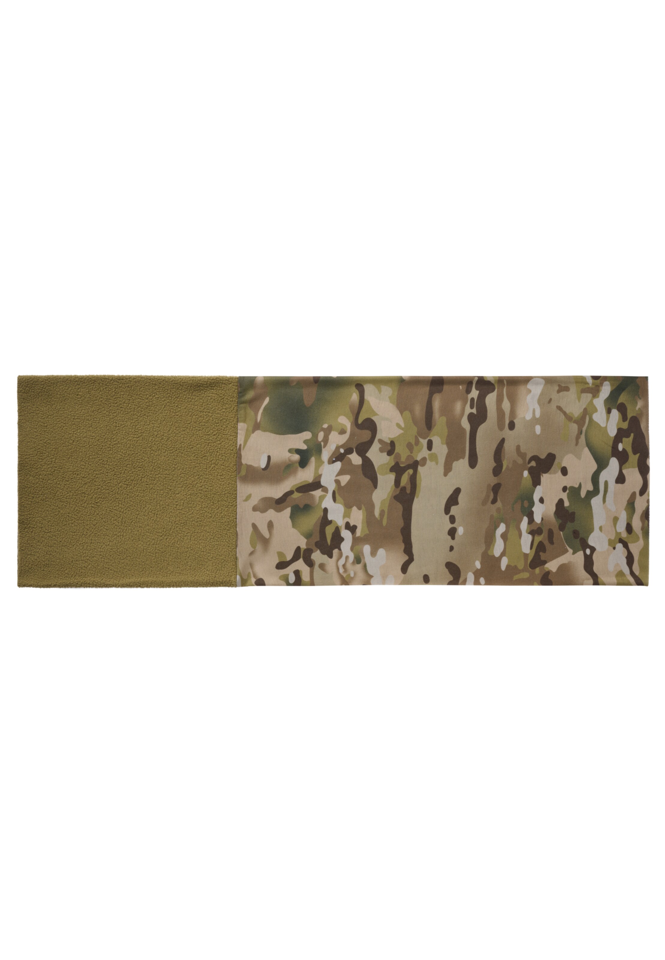 Brandit Csősálak - zöld