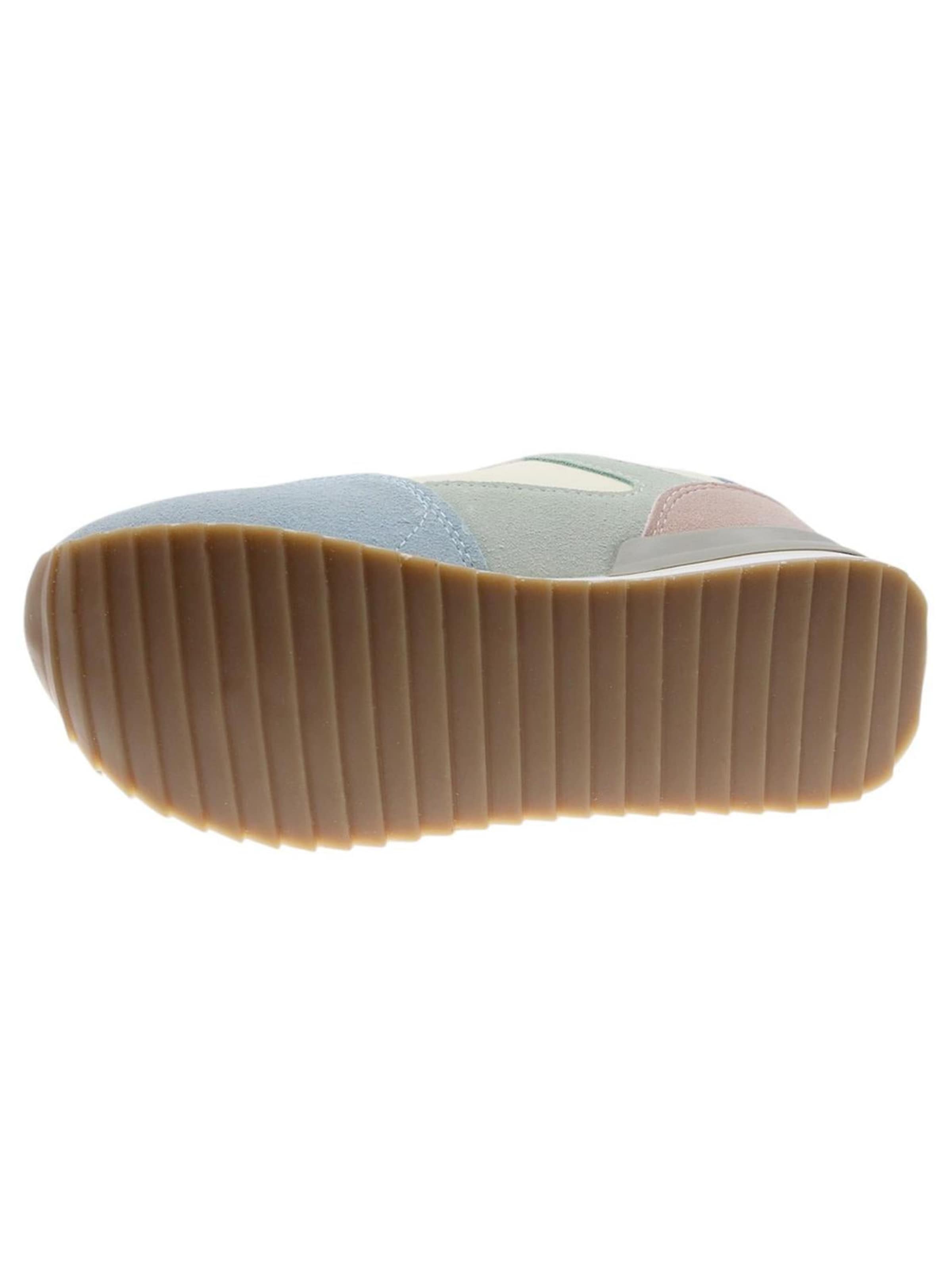 Beppi Sneakers in Beige