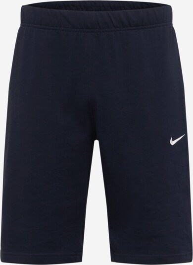 Nike Sportswear Hlače u tamno plava, Pregled proizvoda