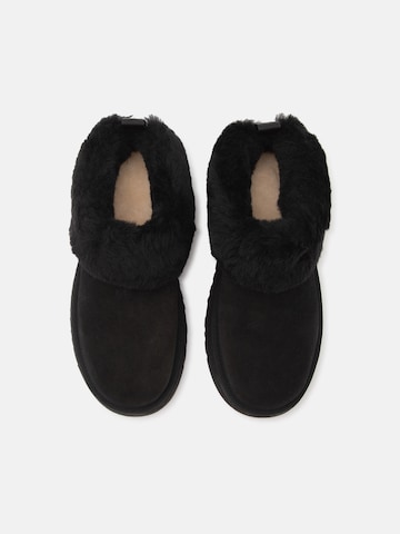 UGG Kozačky 'Tazzelle' – černá