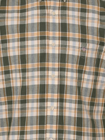 GANT Regular fit Button Up Shirt in Mixed colors