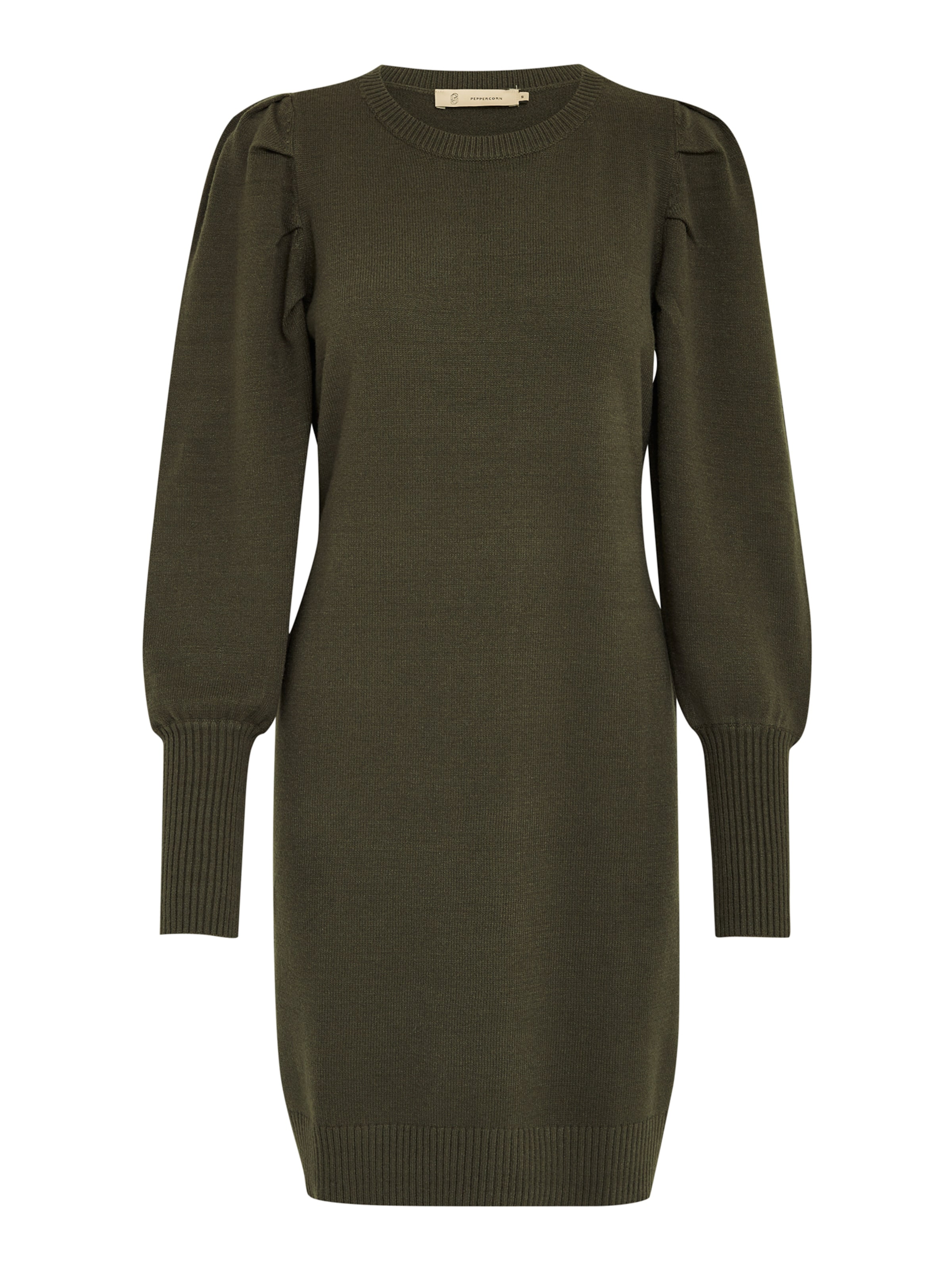 Peppercorn Neulemekko 'Robe Anissa' värissä vihreä: etupuoli