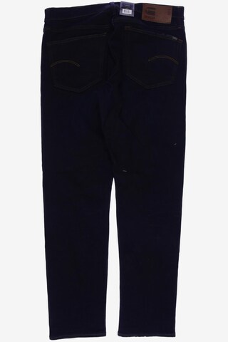 G-Star RAW Jeans in 34 in Blue