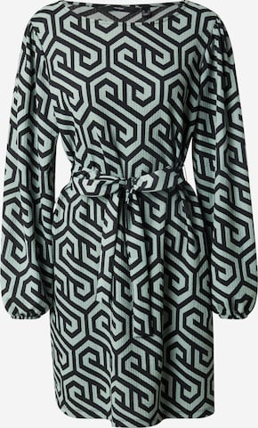 Abito 'VMMerve' di VERO MODA in verde: frontale