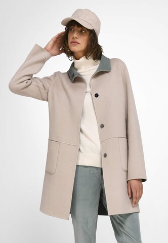 Basler Between-Season Jacket in Pink: front