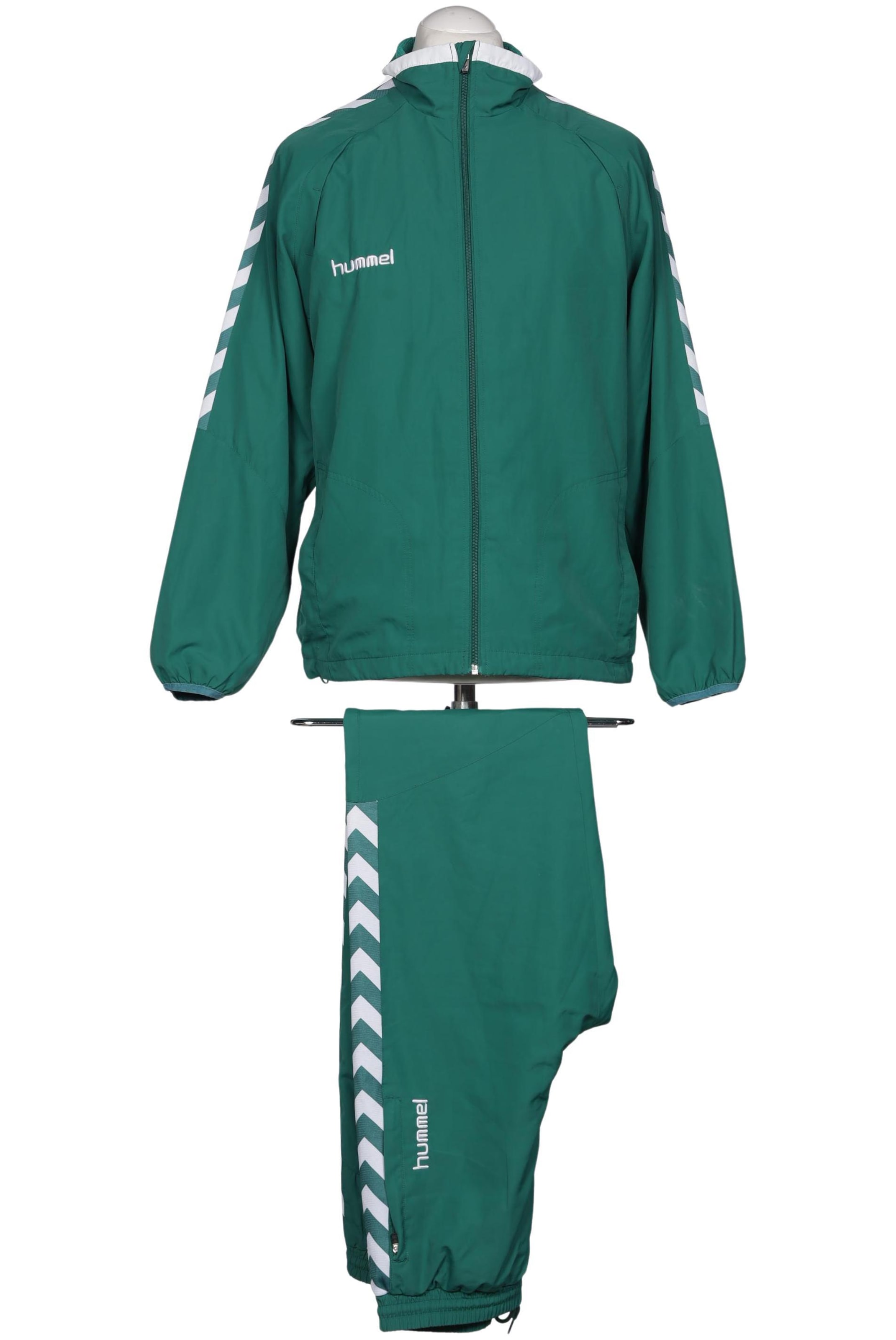 Hummel Suit in S in Green: front