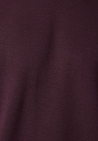 Sweat-shirt Mavi en marron