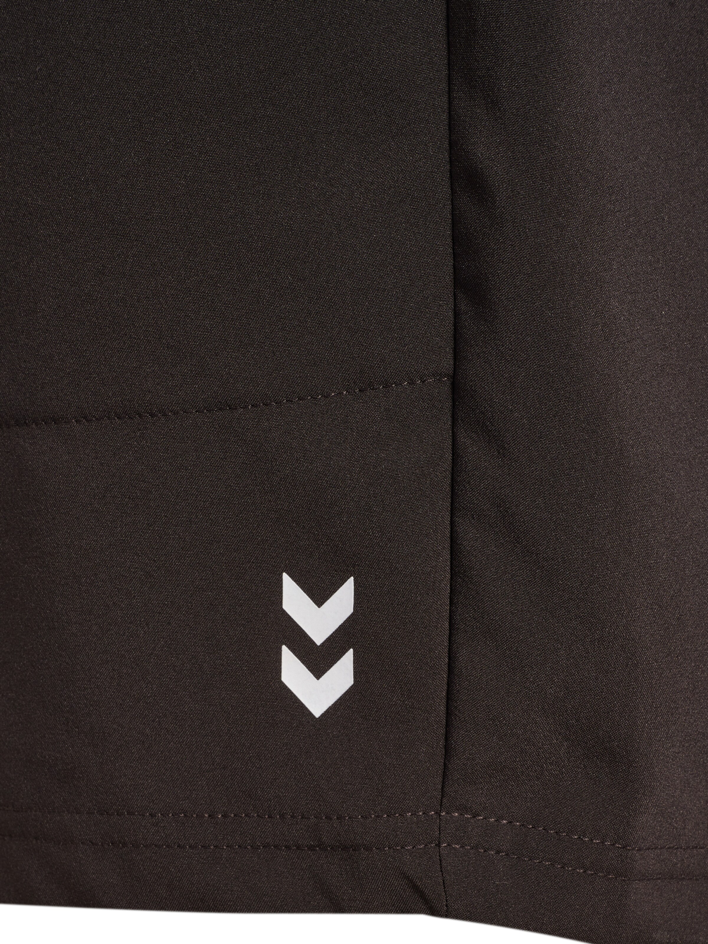 Hummel Regular Sportbroek 'Pulse' in Grijs