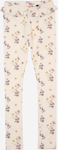 balta Lil'Atelier Siauras Tamprės 'NMFGAVO': priekis