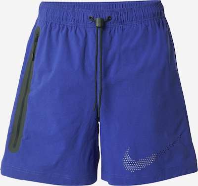 Nike Sportswear Housut värissä yönsininen, Tuotenäkymä