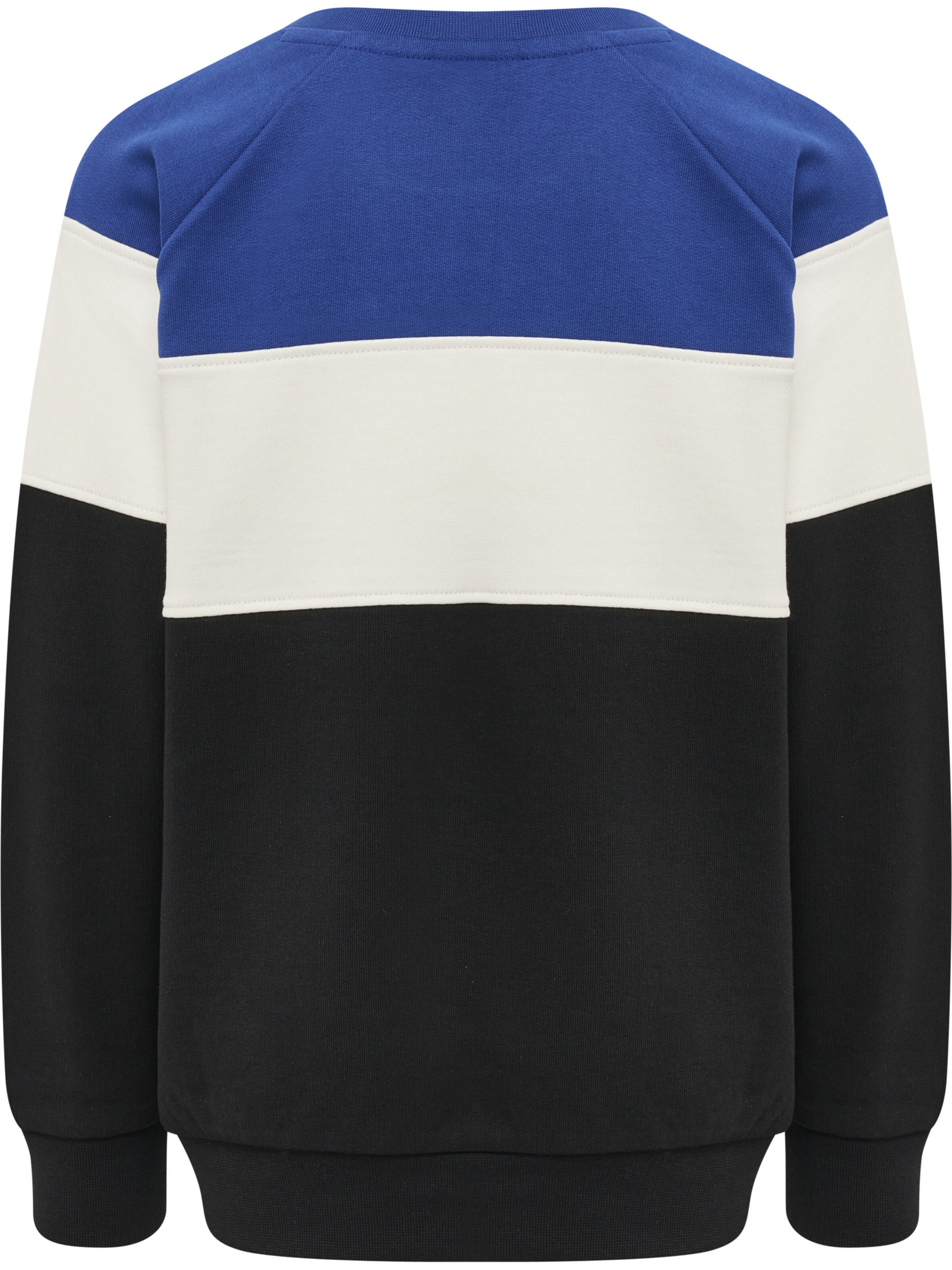 Hummel Sweatshirt in Blau