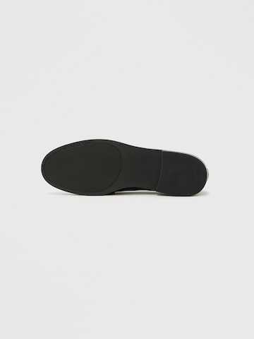 MICHAEL Michael Kors Natikači 'DINA' | črna barva