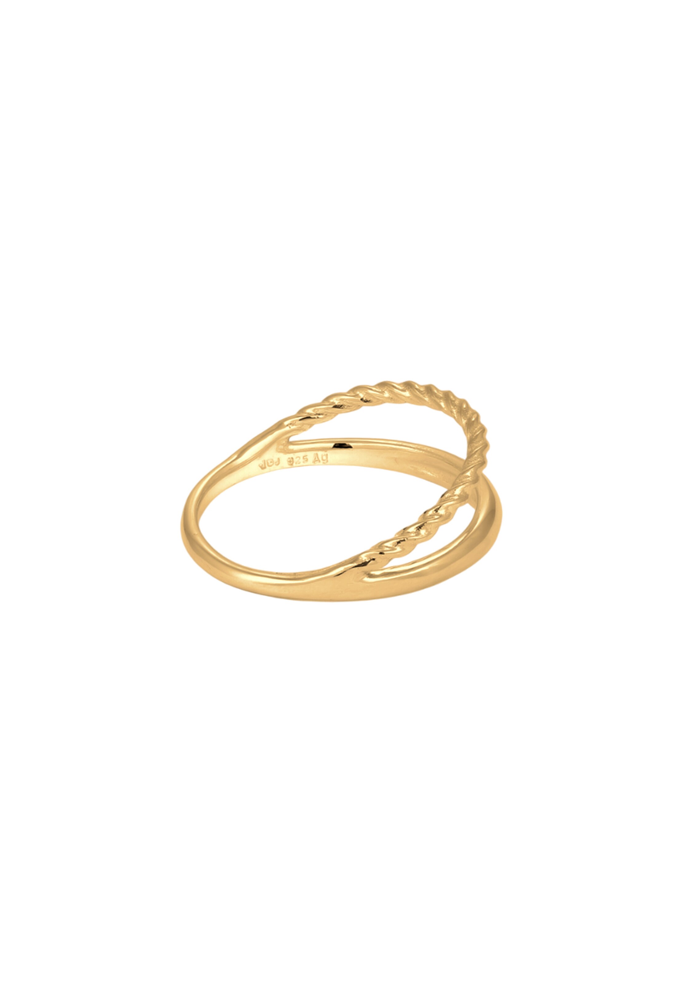 Bague Stilnest en or