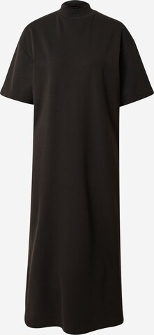 DRYKORN - Vestido 'ESMINI' en negro: frente