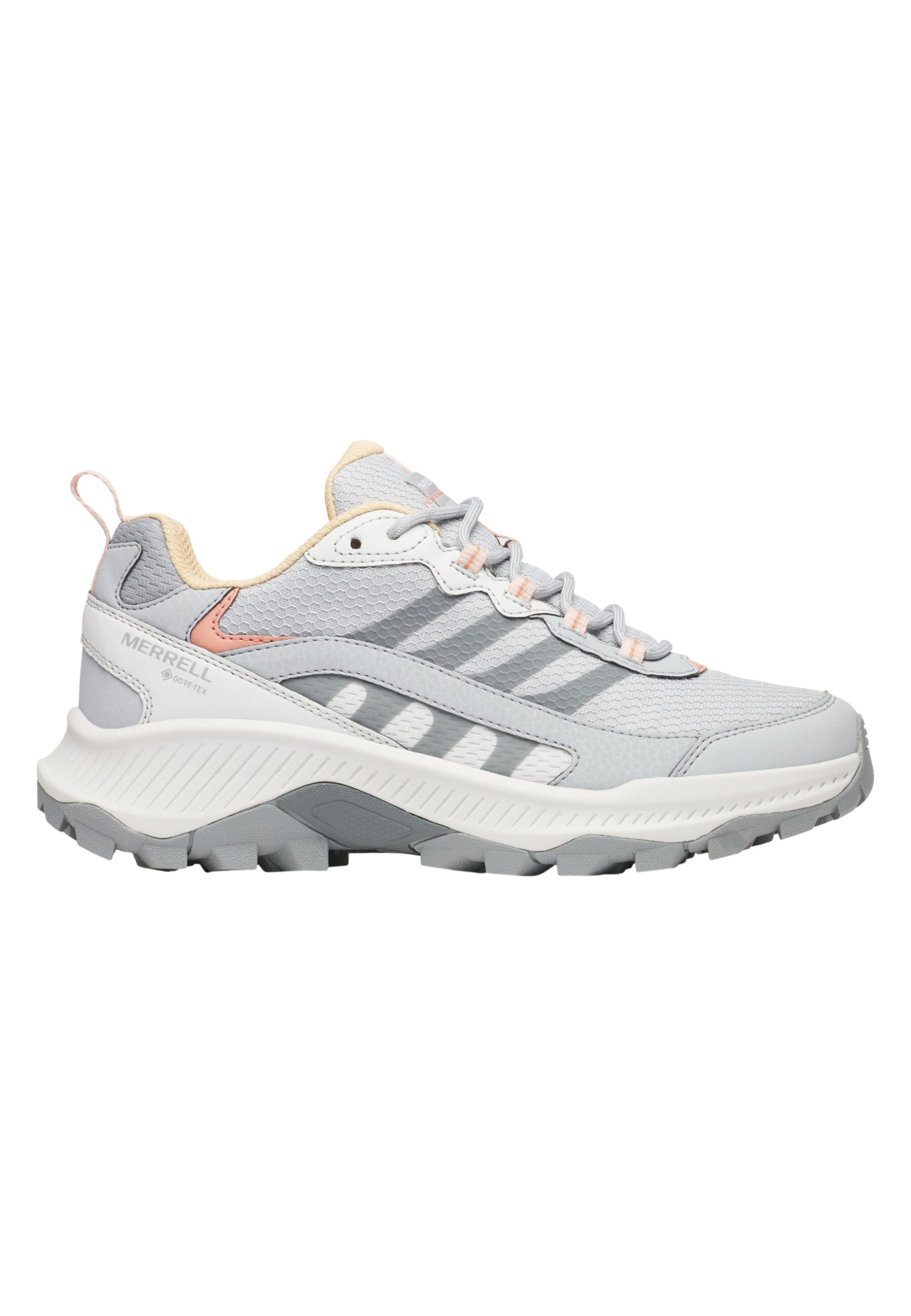 MERRELL Sports shoe 'Speed Strike 2 GTX' in Grey: front