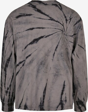 T-Shirt Urban Classics en gris