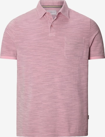 BABISTA Poloshirt 'Korlin' in Pink: Vorderseite