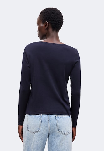 monari - Camiseta en azul