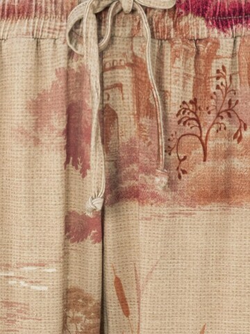 PIP STUDIO Regular Pants in Beige