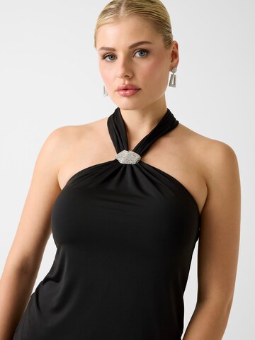 MARCIANO LOS ANGELES Blouse in Black